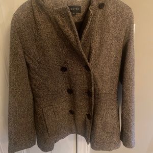 Braetan Coat